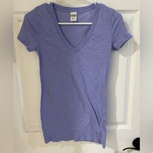 VS v-neck tee